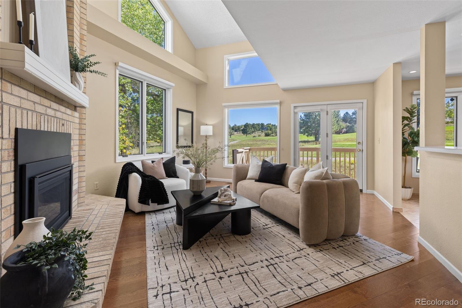 MLS Image #13 for 6696  pinewood drive,parker, Colorado