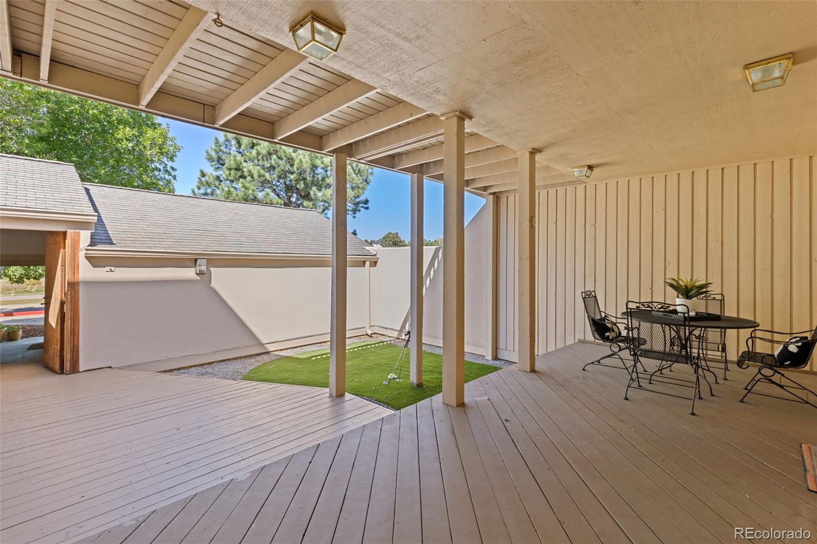 MLS Image #4 for 6696  pinewood drive,parker, Colorado