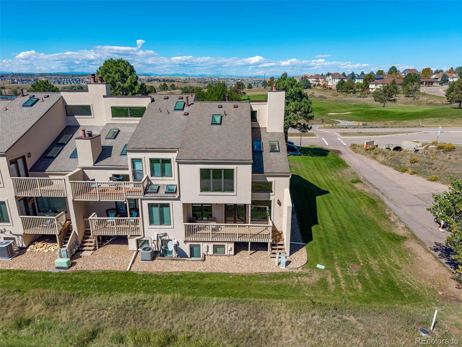 MLS Image #41 for 6696  pinewood drive,parker, Colorado