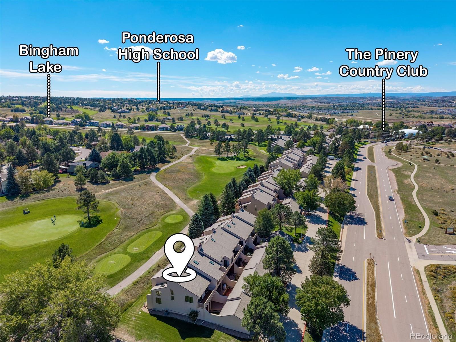 MLS Image #43 for 6696  pinewood drive,parker, Colorado
