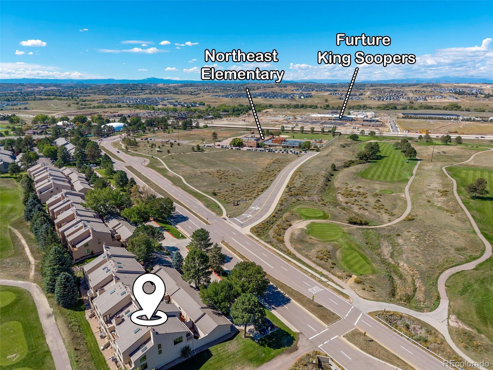 MLS Image #44 for 6696  pinewood drive,parker, Colorado