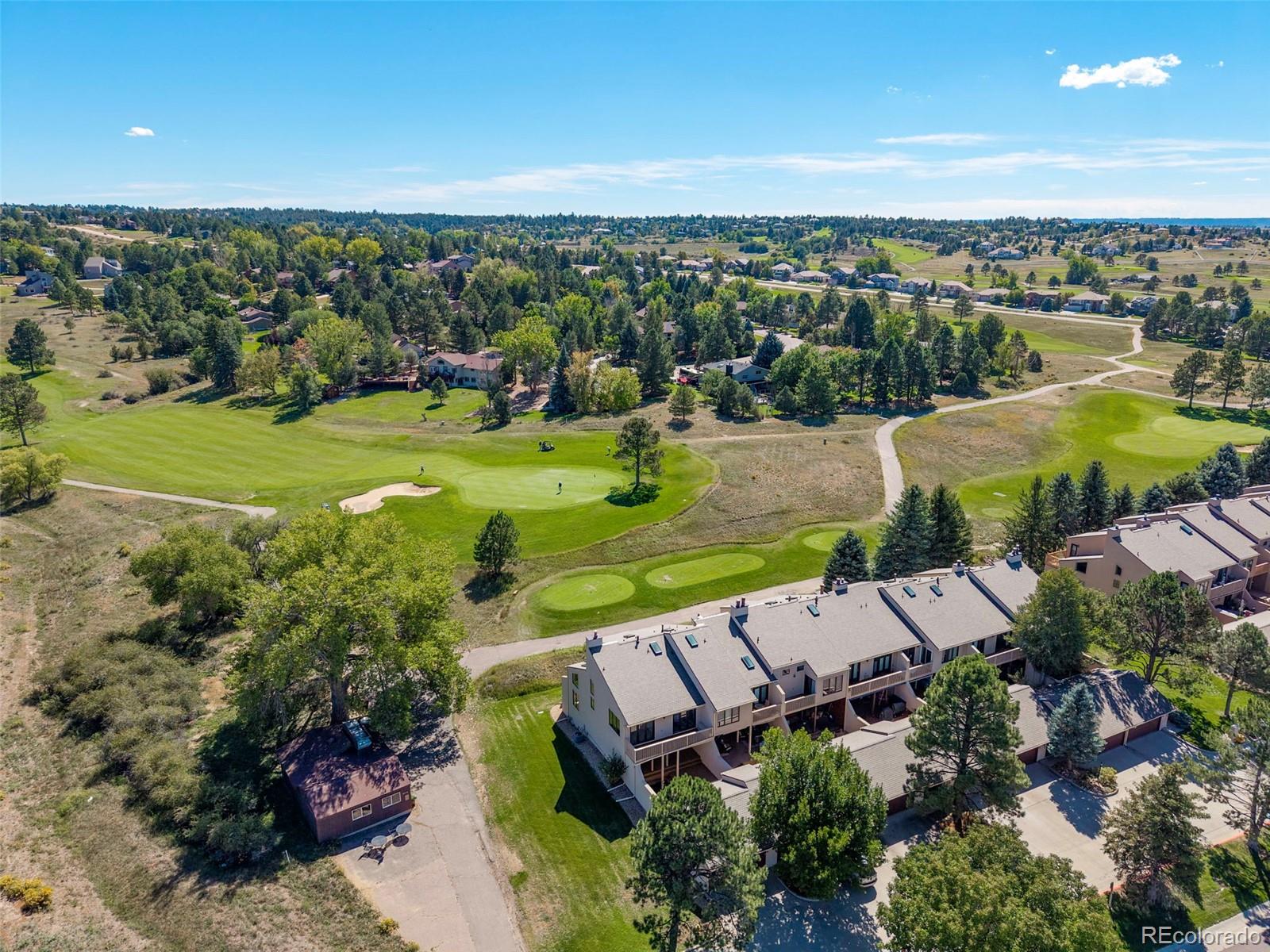 MLS Image #49 for 6696  pinewood drive,parker, Colorado