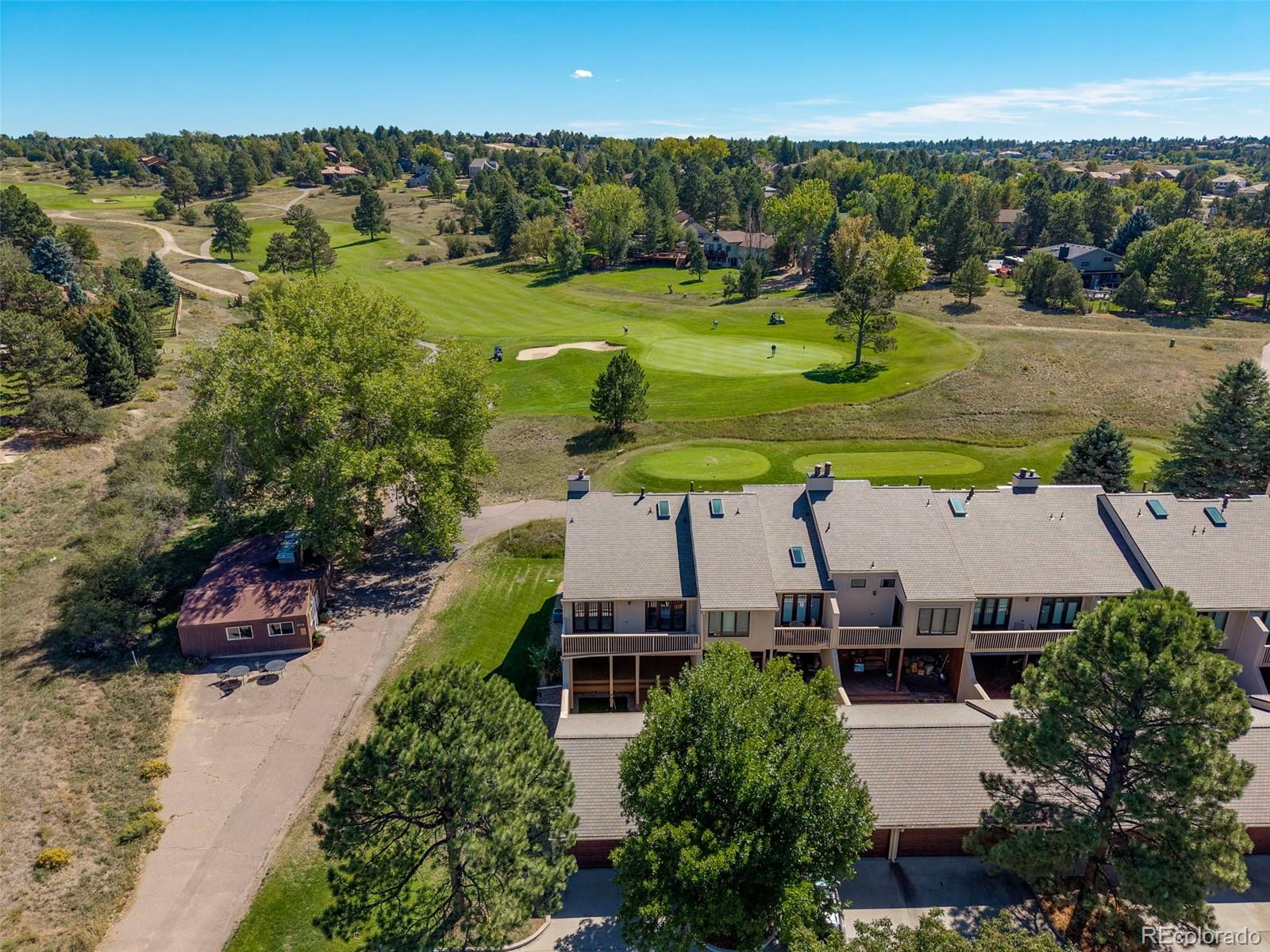 MLS Image #8 for 6696  pinewood drive,parker, Colorado