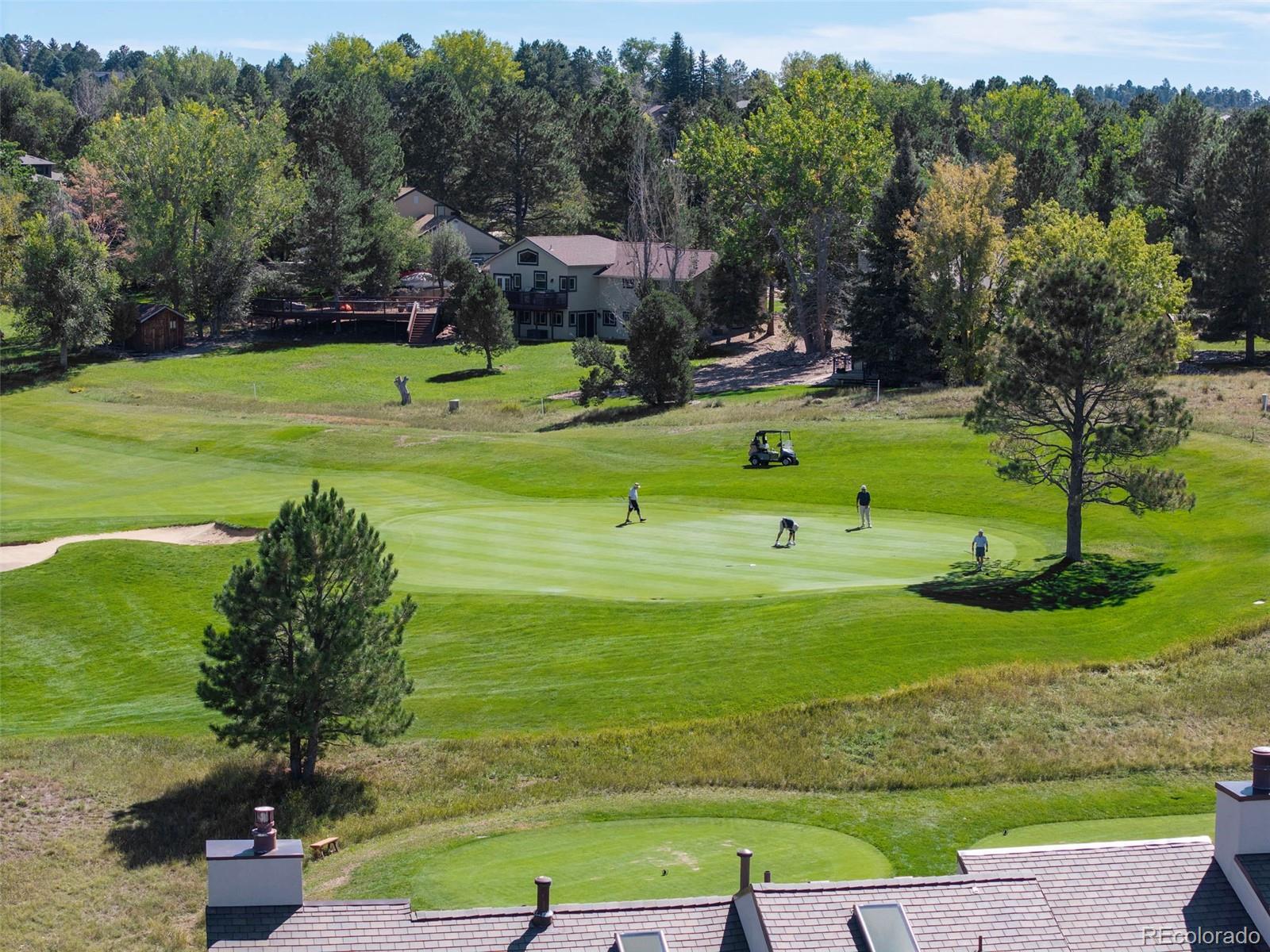 MLS Image #9 for 6696  pinewood drive,parker, Colorado