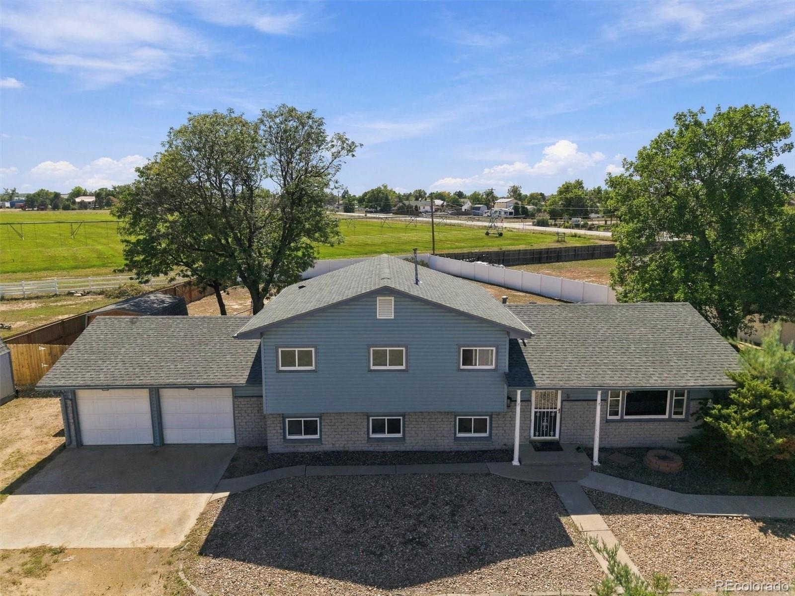 MLS Image #1 for 14566 e 134th place,brighton, Colorado