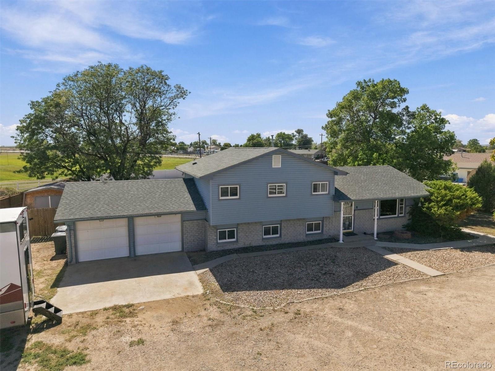 MLS Image #2 for 14566 e 134th place,brighton, Colorado