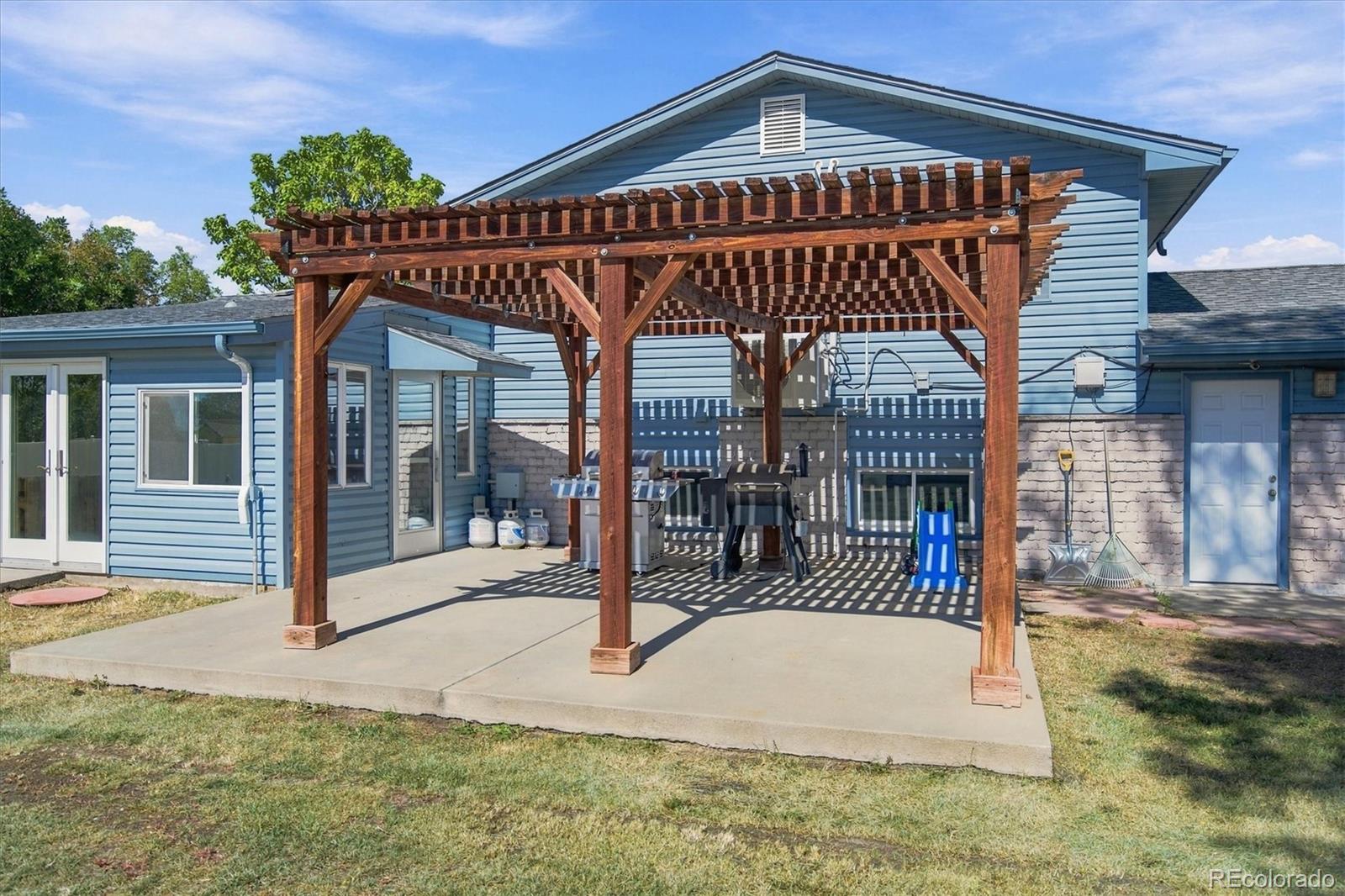 MLS Image #32 for 14566 e 134th place,brighton, Colorado