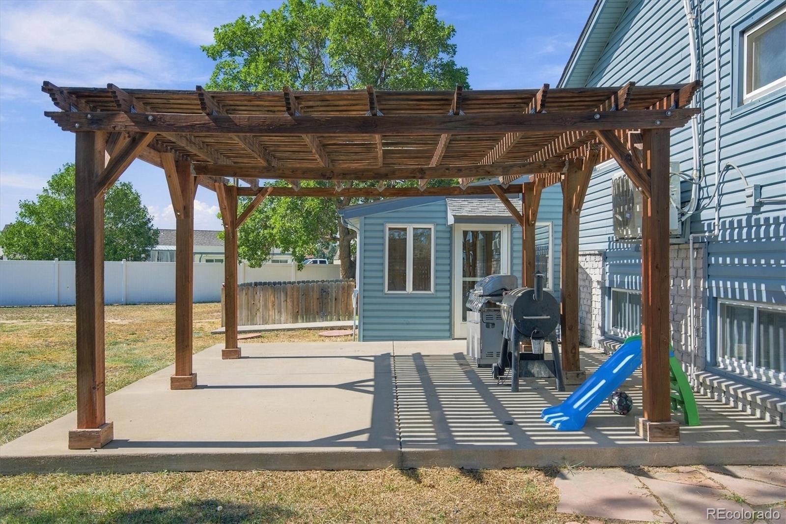 MLS Image #33 for 14566 e 134th place,brighton, Colorado