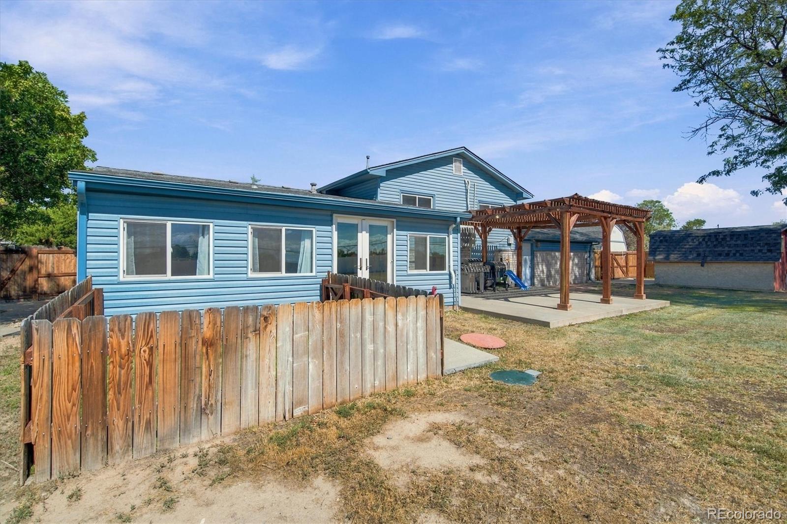 MLS Image #35 for 14566 e 134th place,brighton, Colorado