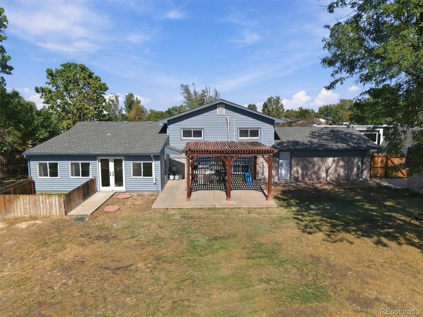 MLS Image #36 for 14566 e 134th place,brighton, Colorado