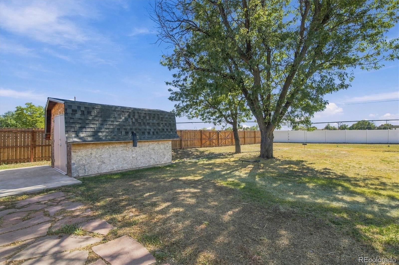 MLS Image #39 for 14566 e 134th place,brighton, Colorado