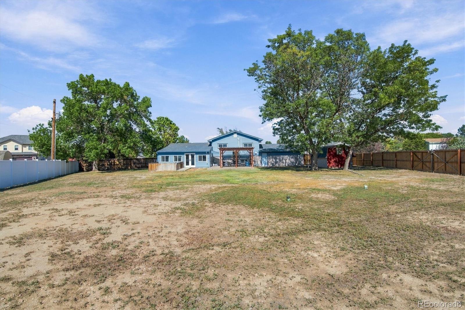 MLS Image #41 for 14566 e 134th place,brighton, Colorado