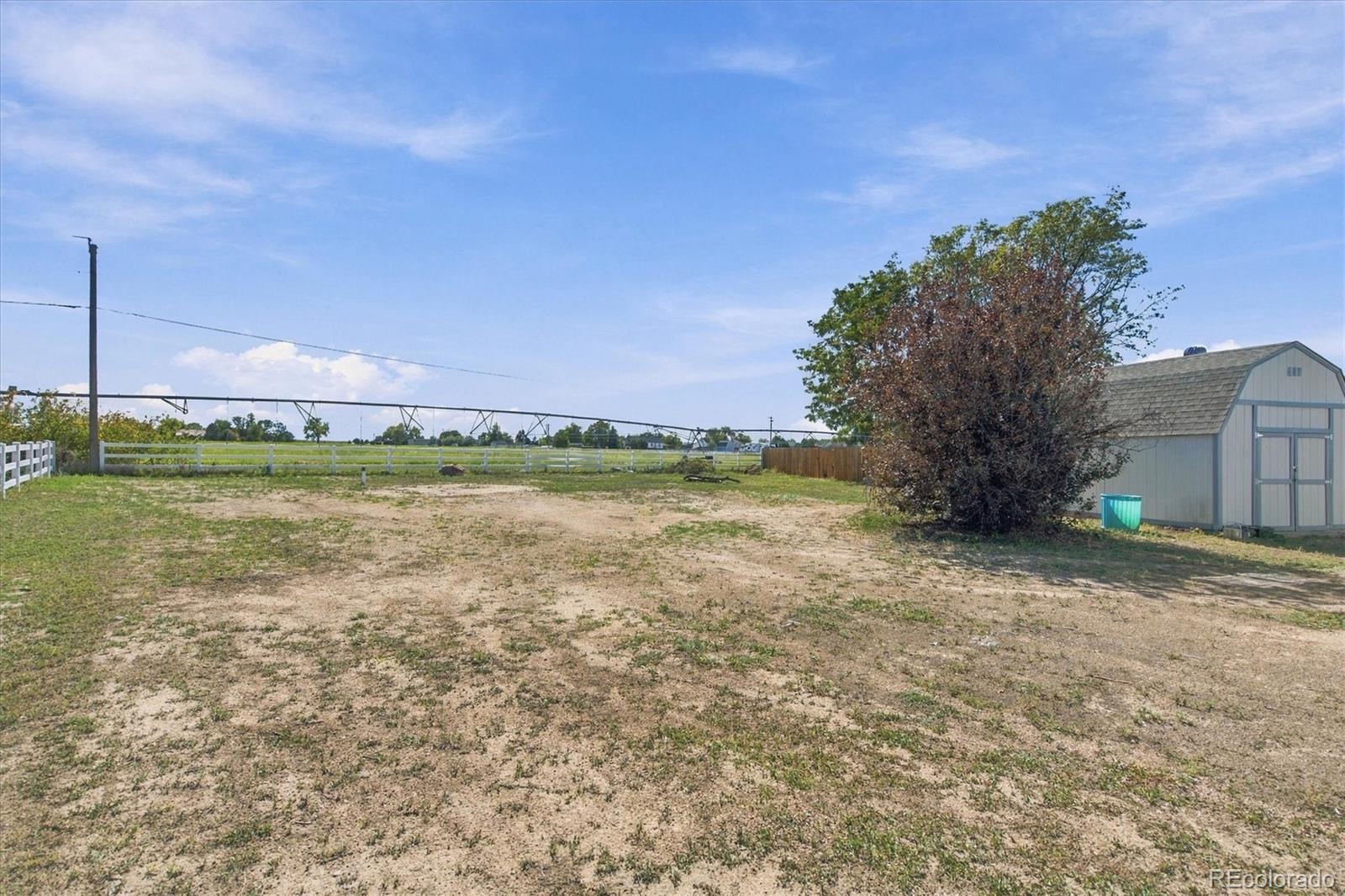 MLS Image #42 for 14566 e 134th place,brighton, Colorado