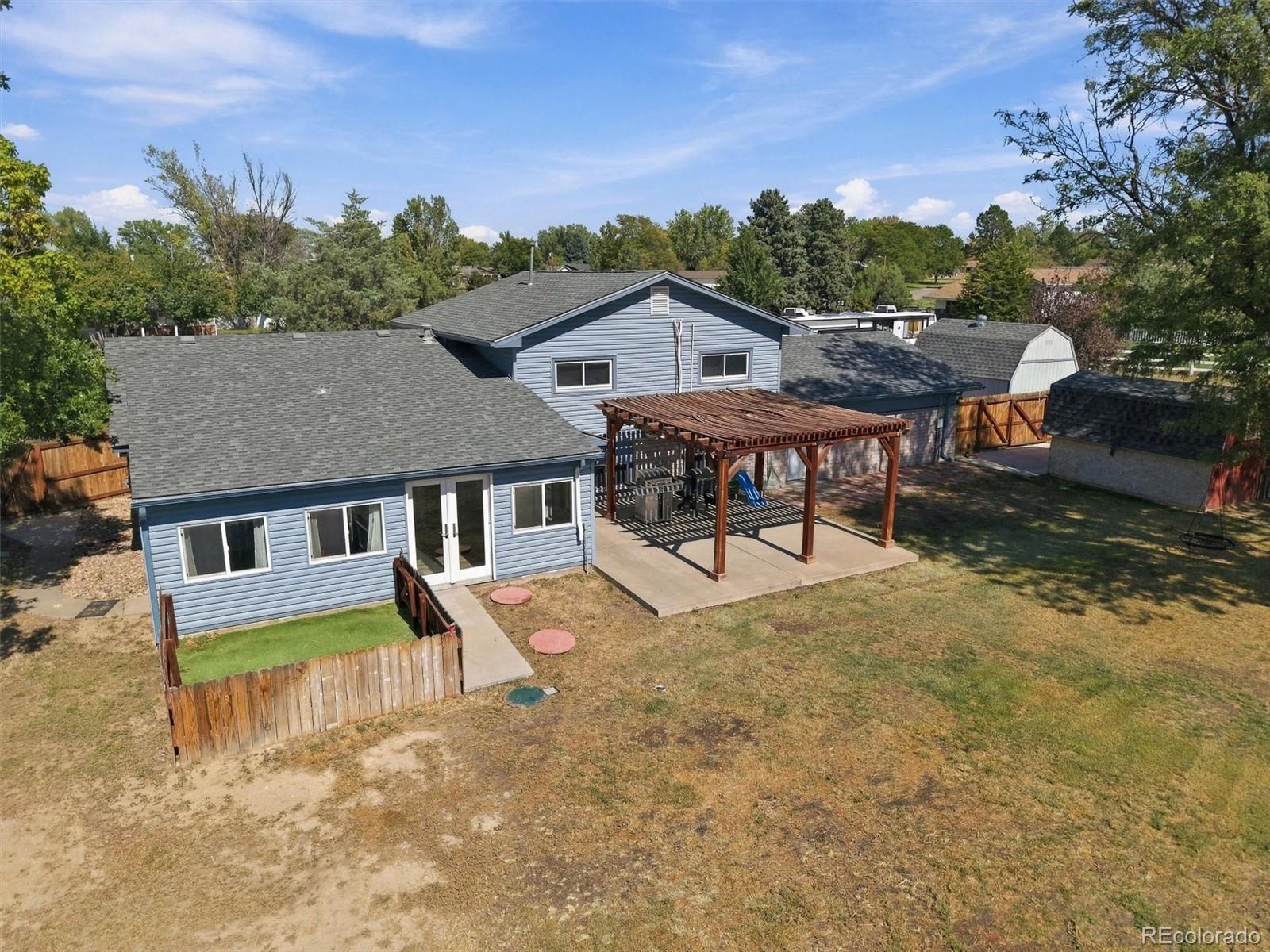 MLS Image #43 for 14566 e 134th place,brighton, Colorado
