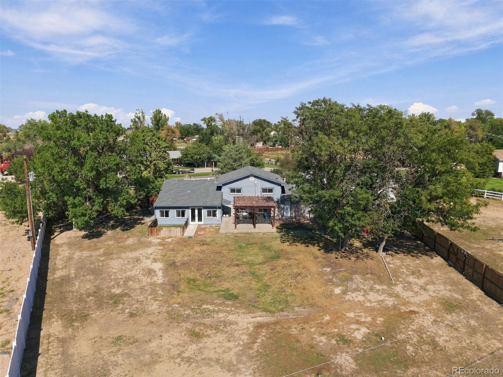 MLS Image #44 for 14566 e 134th place,brighton, Colorado