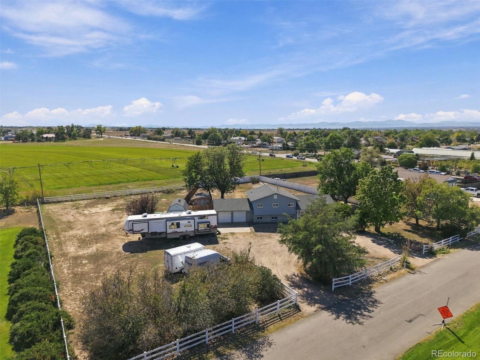 MLS Image #45 for 14566 e 134th place,brighton, Colorado