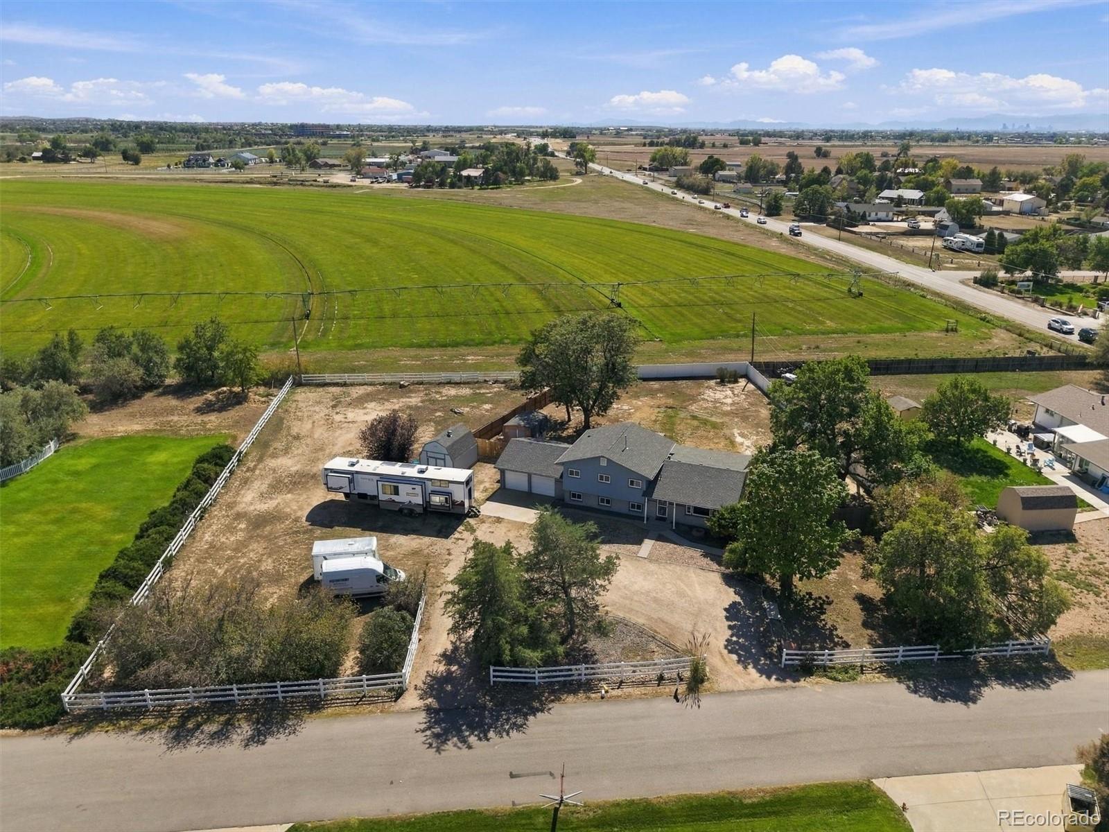 MLS Image #46 for 14566 e 134th place,brighton, Colorado