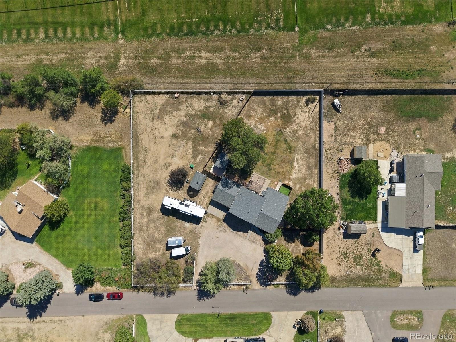 MLS Image #47 for 14566 e 134th place,brighton, Colorado