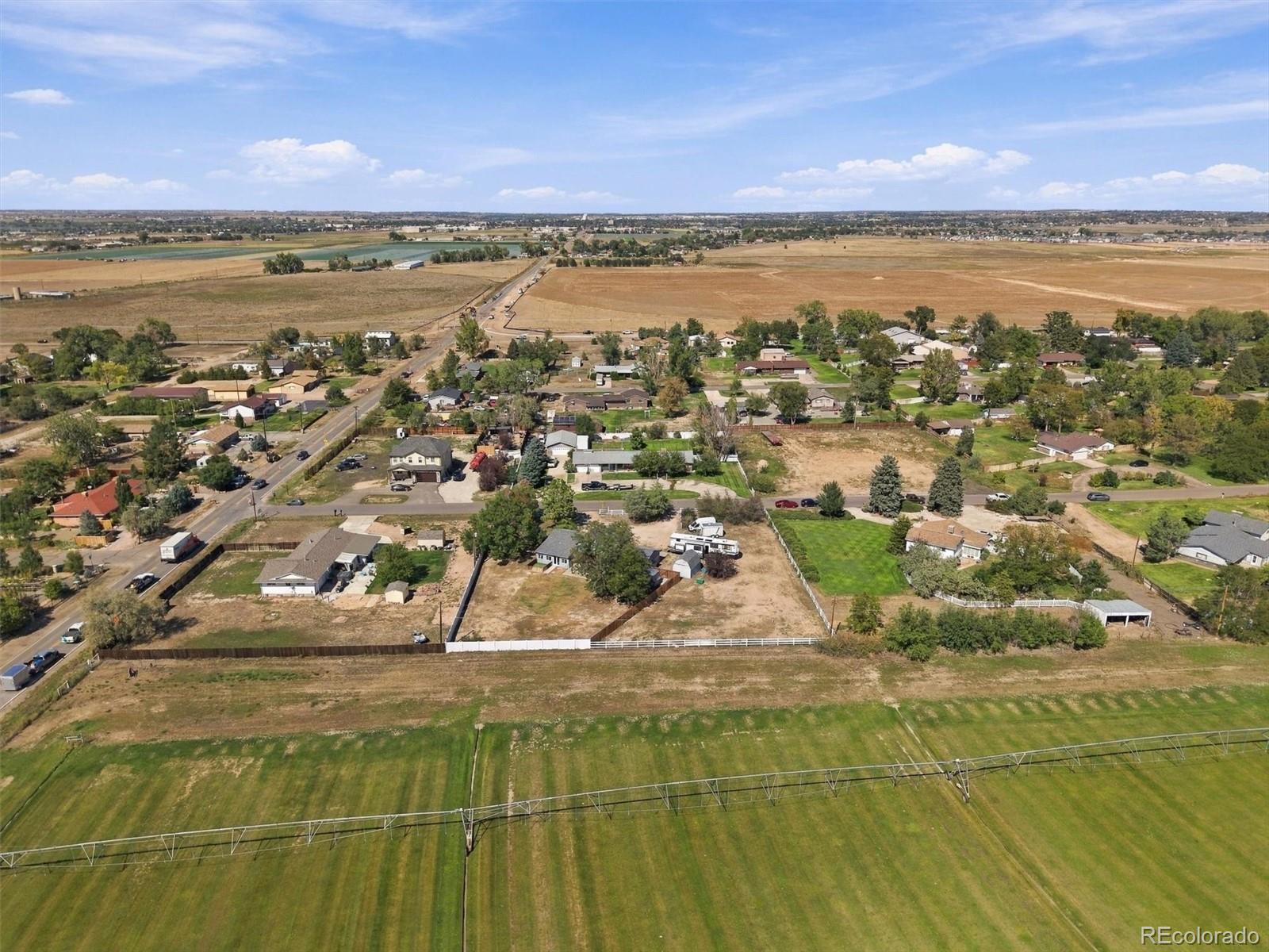 MLS Image #48 for 14566 e 134th place,brighton, Colorado