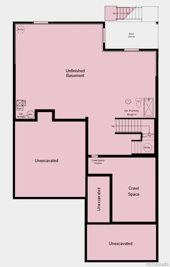 MLS Image #35 for 3528  recess lane,castle rock, Colorado