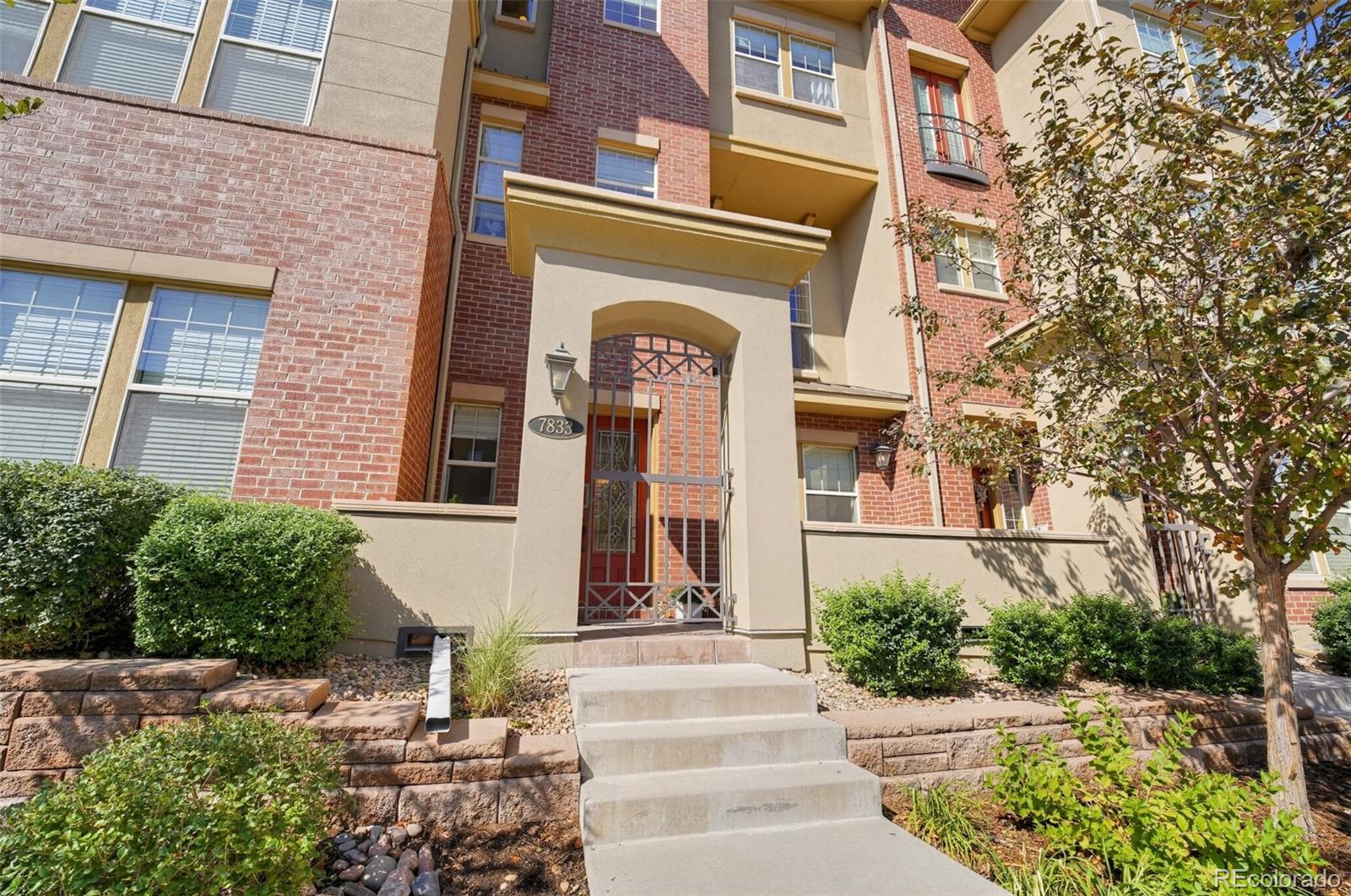 MLS Image #1 for 7833  inverness boulevard,englewood, Colorado