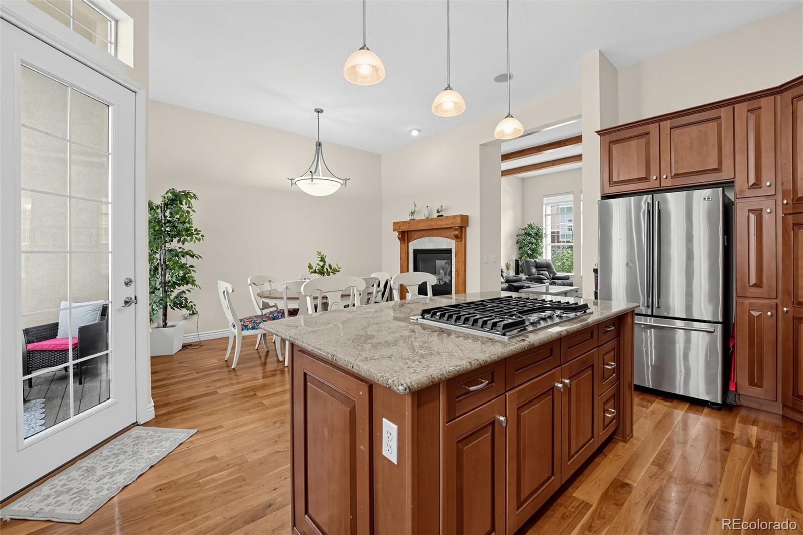 MLS Image #10 for 7833  inverness boulevard,englewood, Colorado