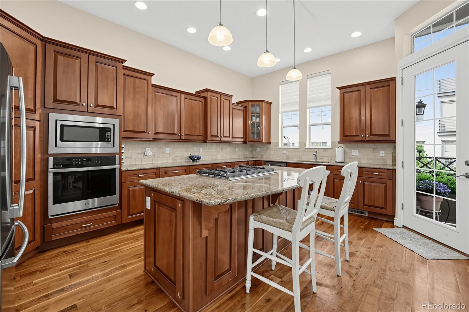 MLS Image #12 for 7833  inverness boulevard,englewood, Colorado