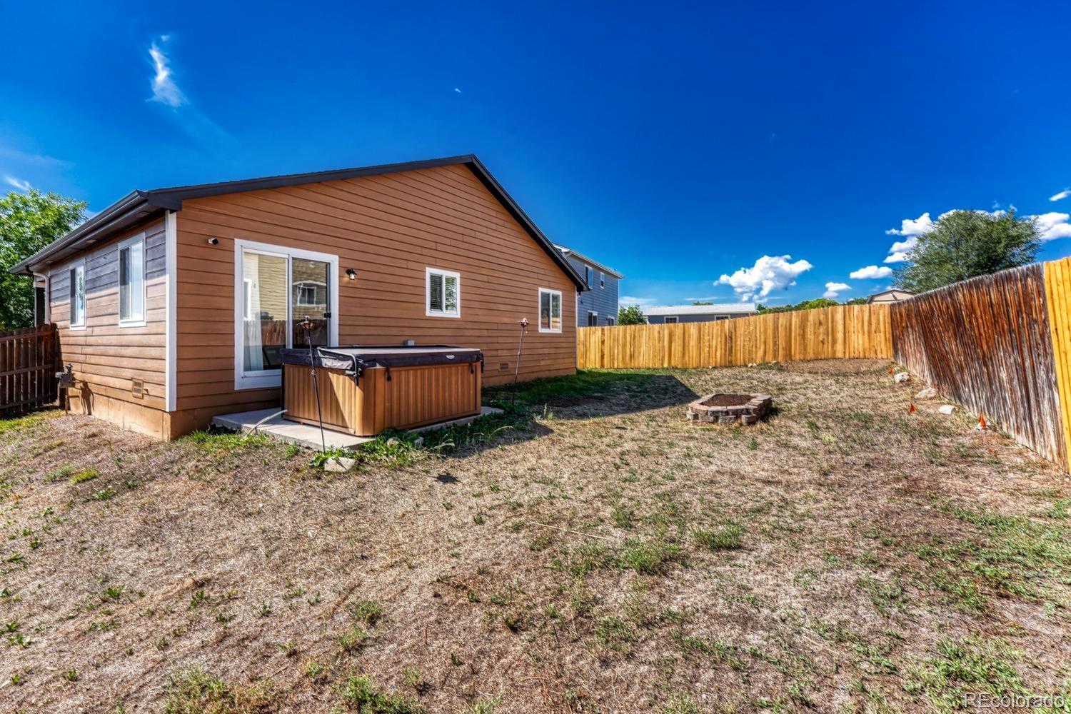 MLS Image #28 for 1120  lords hill drive,fountain, Colorado