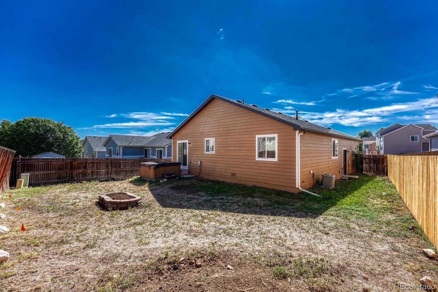 MLS Image #29 for 1120  lords hill drive,fountain, Colorado