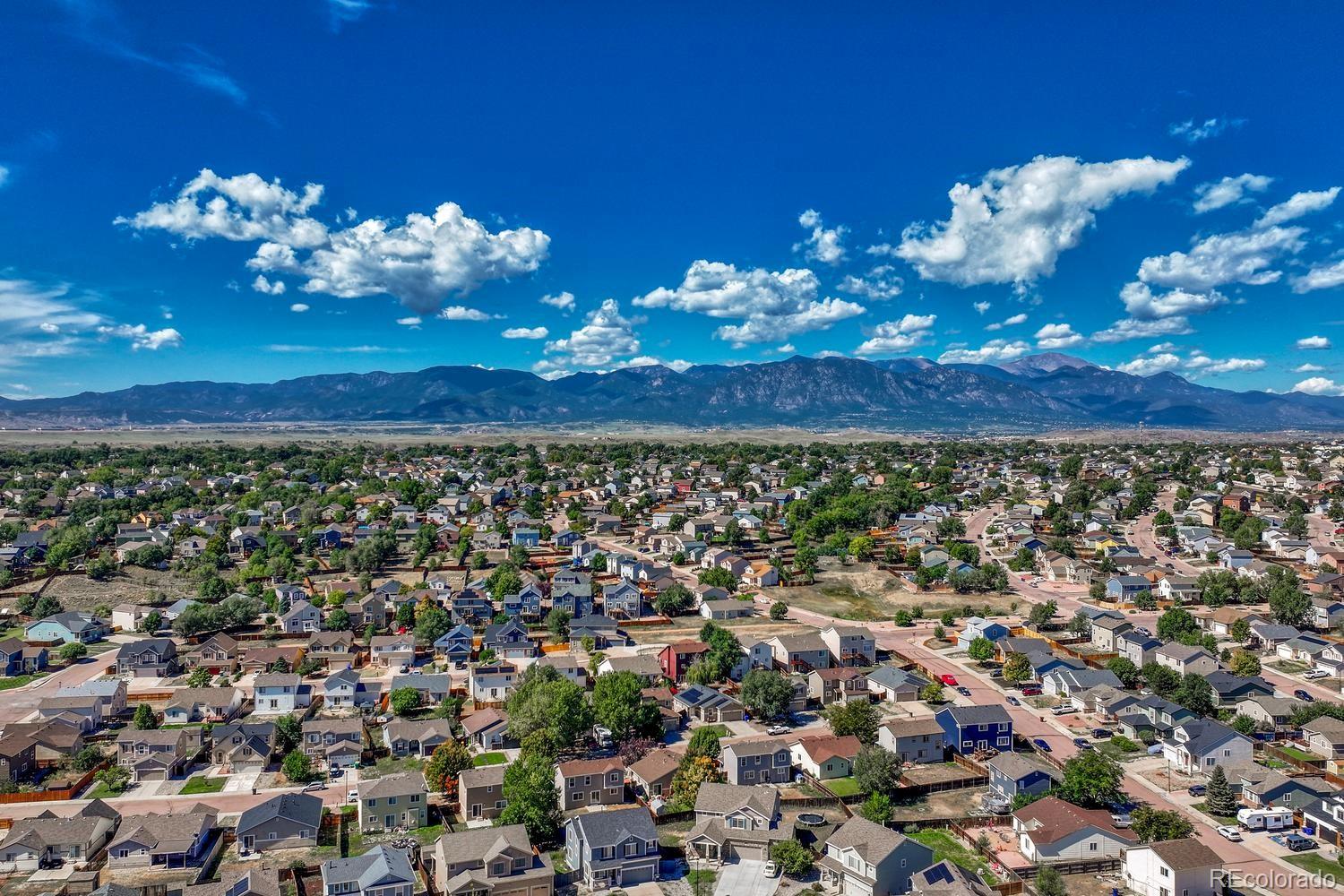 MLS Image #33 for 1120  lords hill drive,fountain, Colorado