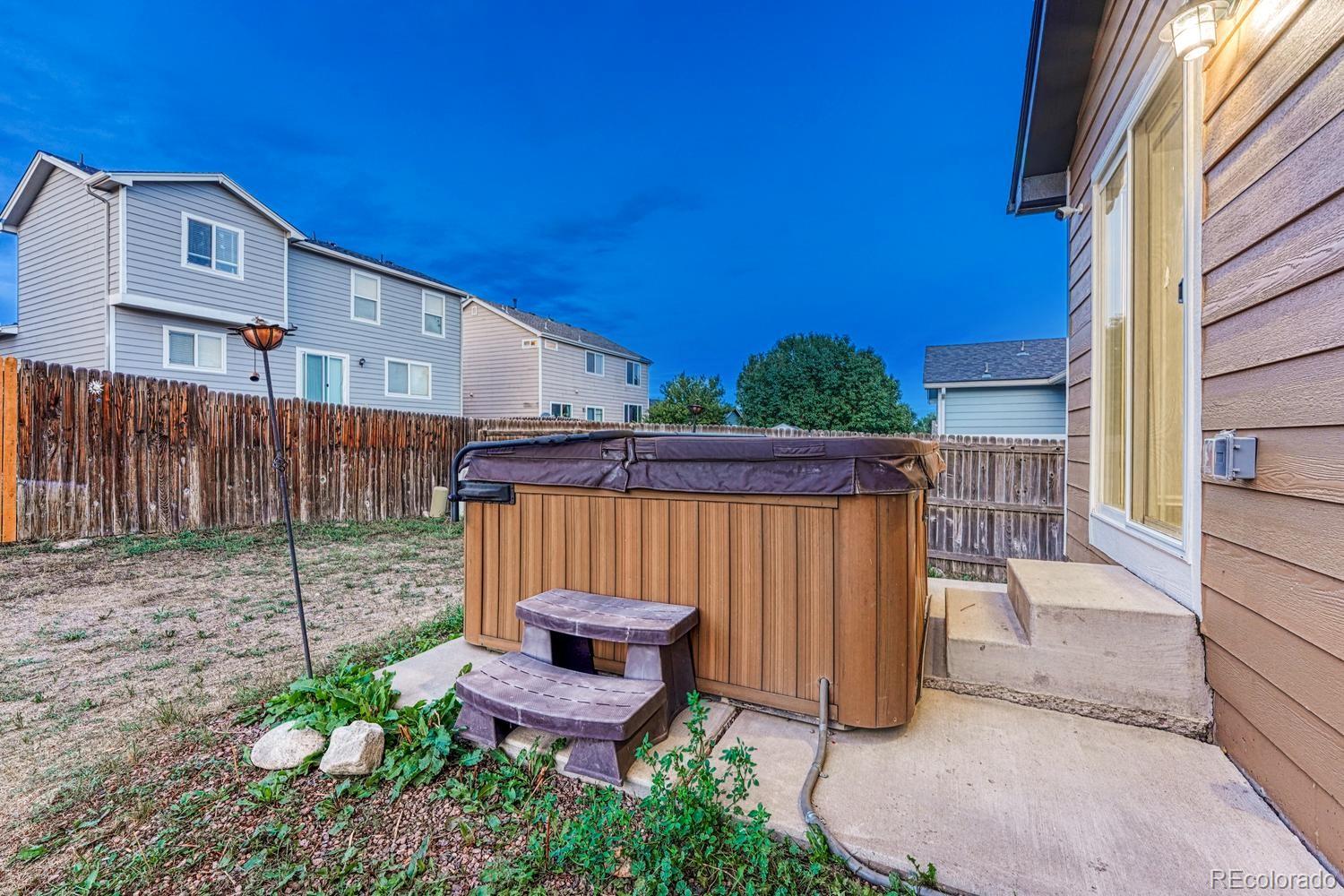 MLS Image #5 for 1120  lords hill drive,fountain, Colorado