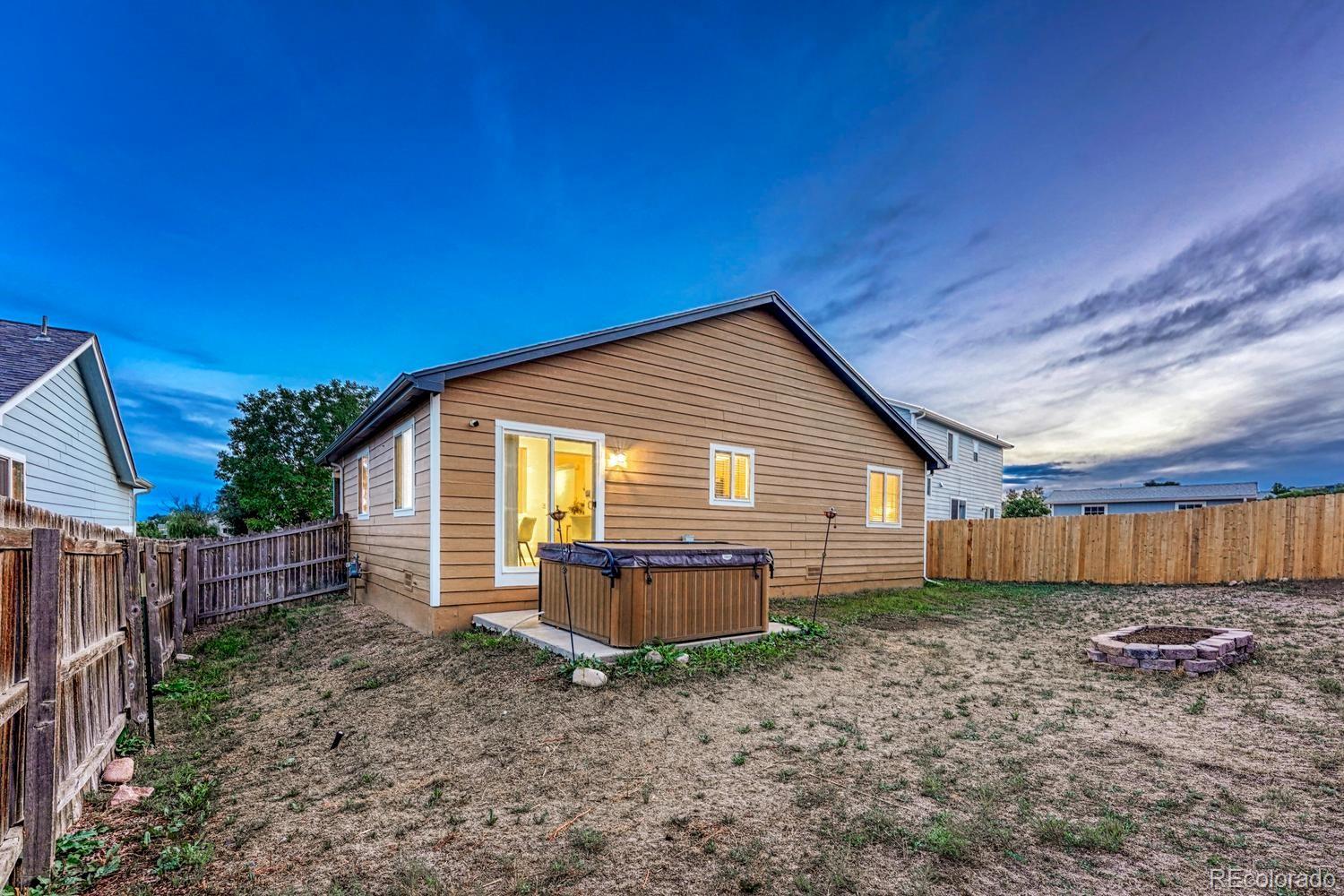 MLS Image #8 for 1120  lords hill drive,fountain, Colorado