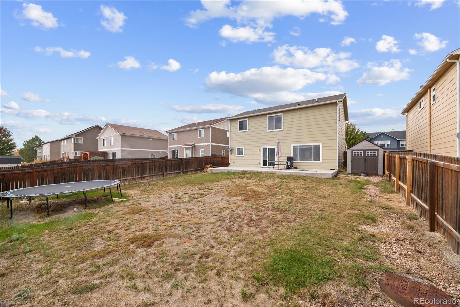 MLS Image #30 for 7569  chenoa court,colorado springs, Colorado