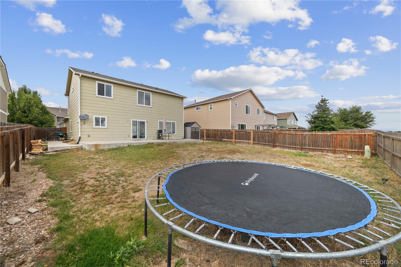 MLS Image #31 for 7569  chenoa court,colorado springs, Colorado