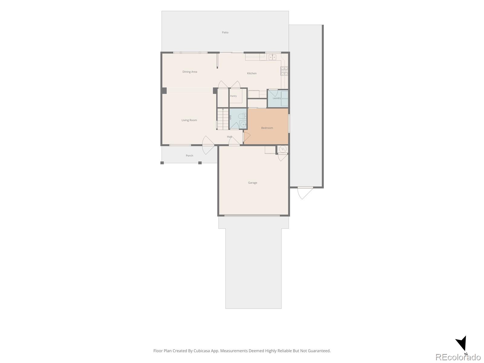 MLS Image #32 for 7569  chenoa court,colorado springs, Colorado