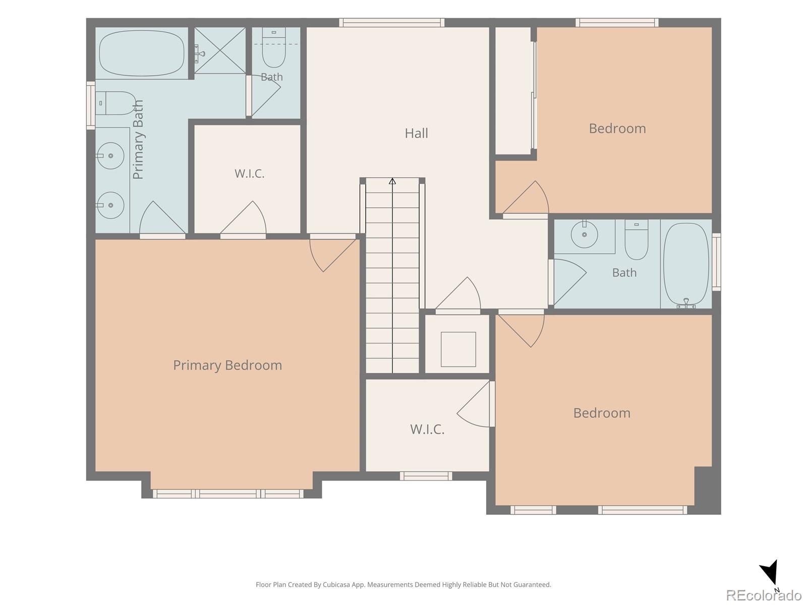MLS Image #33 for 7569  chenoa court,colorado springs, Colorado