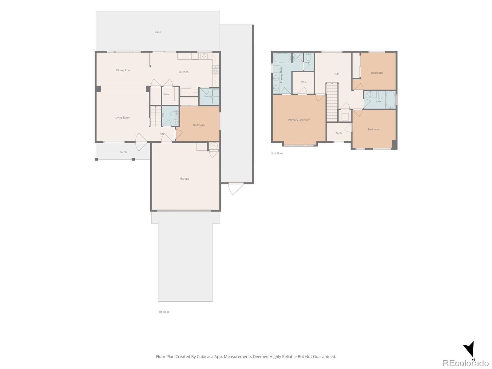 MLS Image #34 for 7569  chenoa court,colorado springs, Colorado
