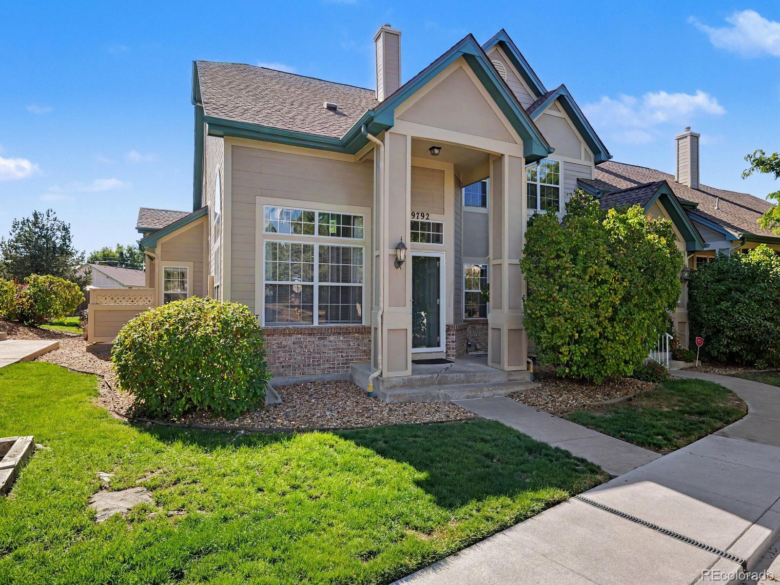 MLS Image #1 for 9792 e hawaii place,aurora, Colorado