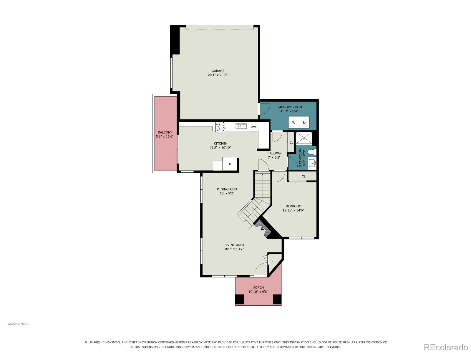 MLS Image #39 for 9792 e hawaii place,aurora, Colorado