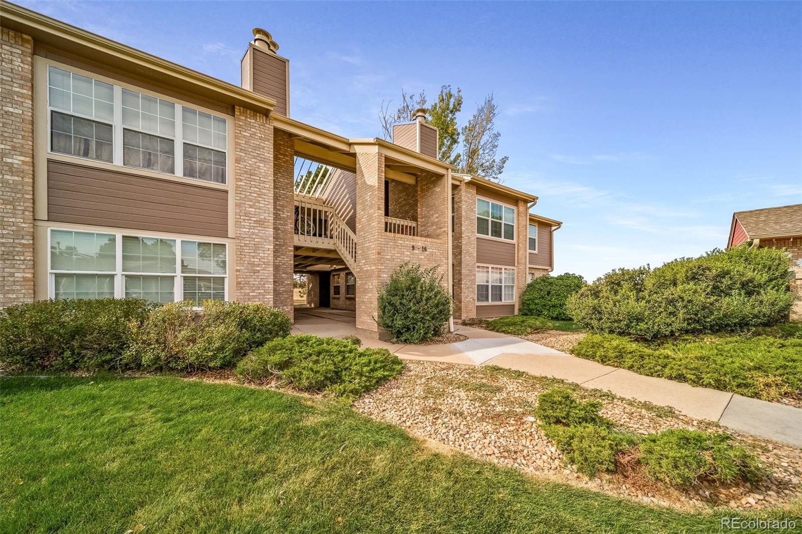 MLS Image #1 for 2670 e otero place 12,centennial, Colorado