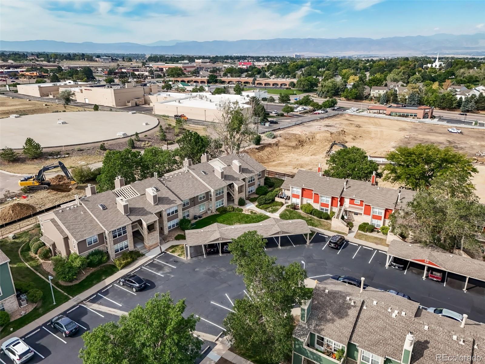MLS Image #3 for 2670 e otero place 12,centennial, Colorado