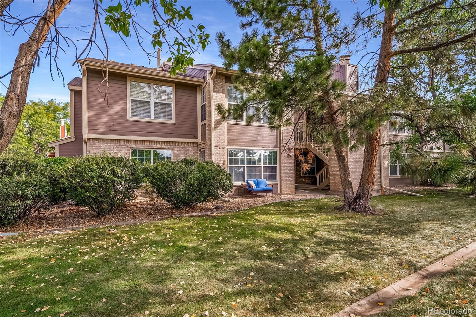 MLS Image #34 for 2670 e otero place 12,centennial, Colorado