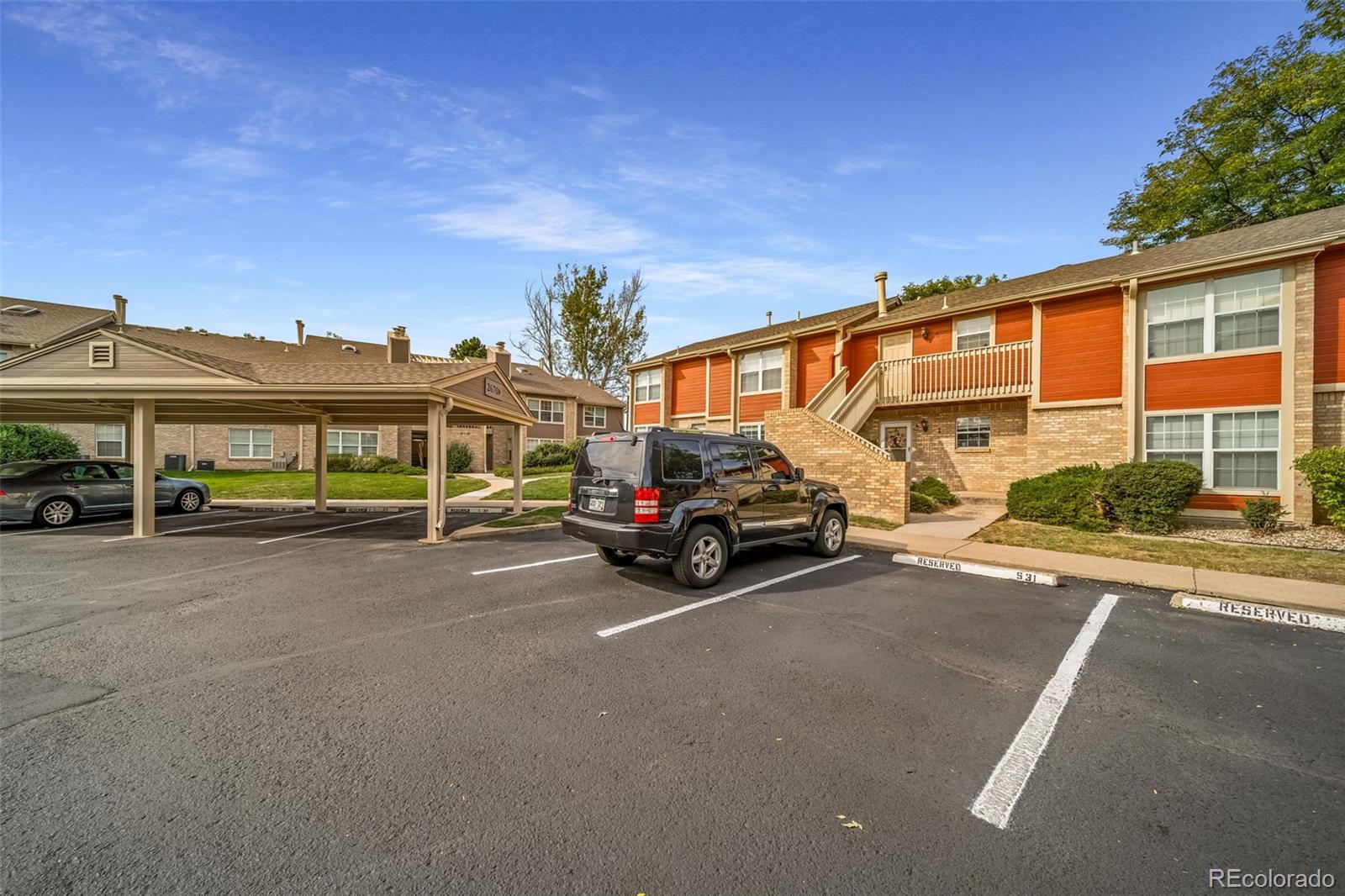 MLS Image #37 for 2670 e otero place 12,centennial, Colorado