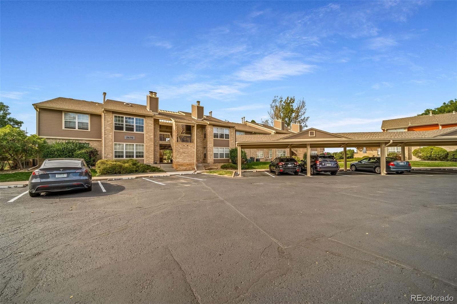 MLS Image #38 for 2670 e otero place 12,centennial, Colorado