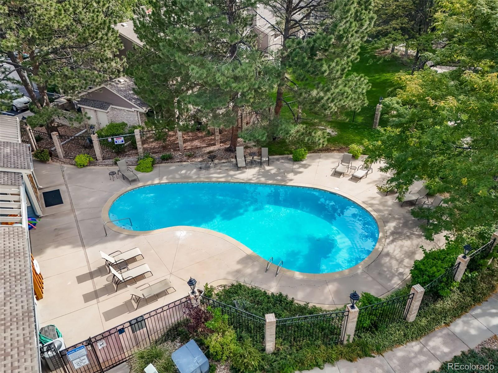 MLS Image #39 for 2670 e otero place 12,centennial, Colorado