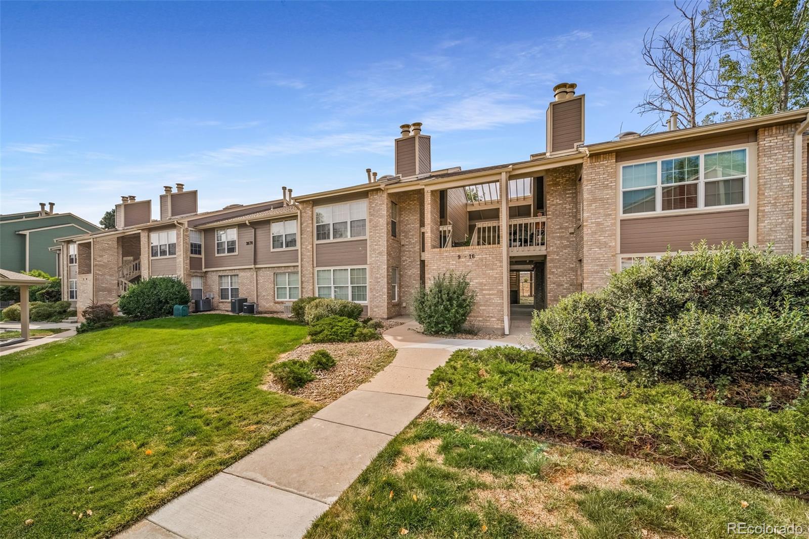 MLS Image #4 for 2670 e otero place 12,centennial, Colorado