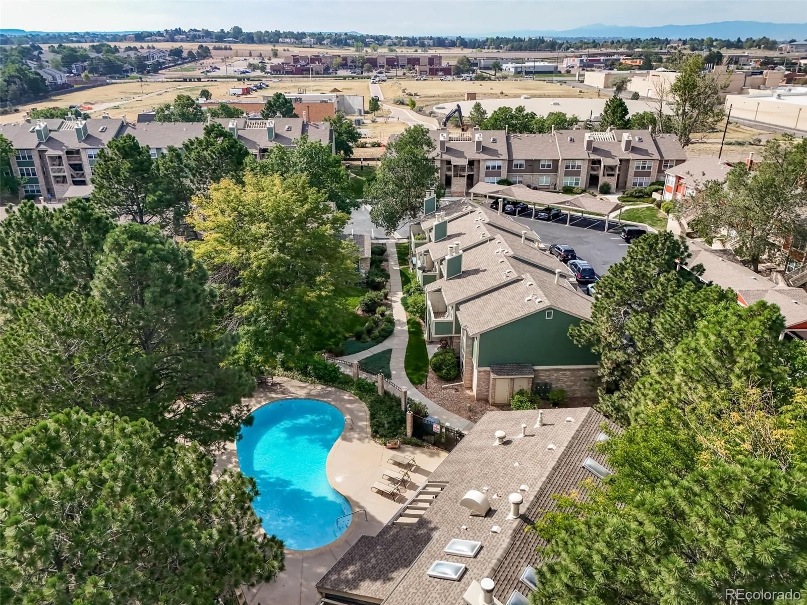 MLS Image #40 for 2670 e otero place 12,centennial, Colorado
