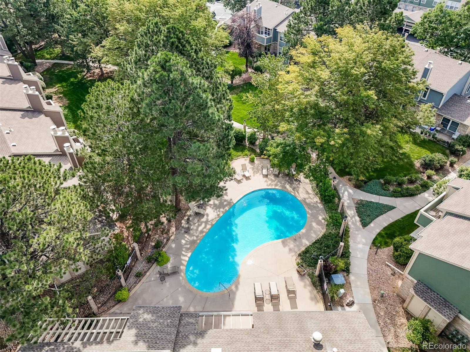 MLS Image #41 for 2670 e otero place 12,centennial, Colorado