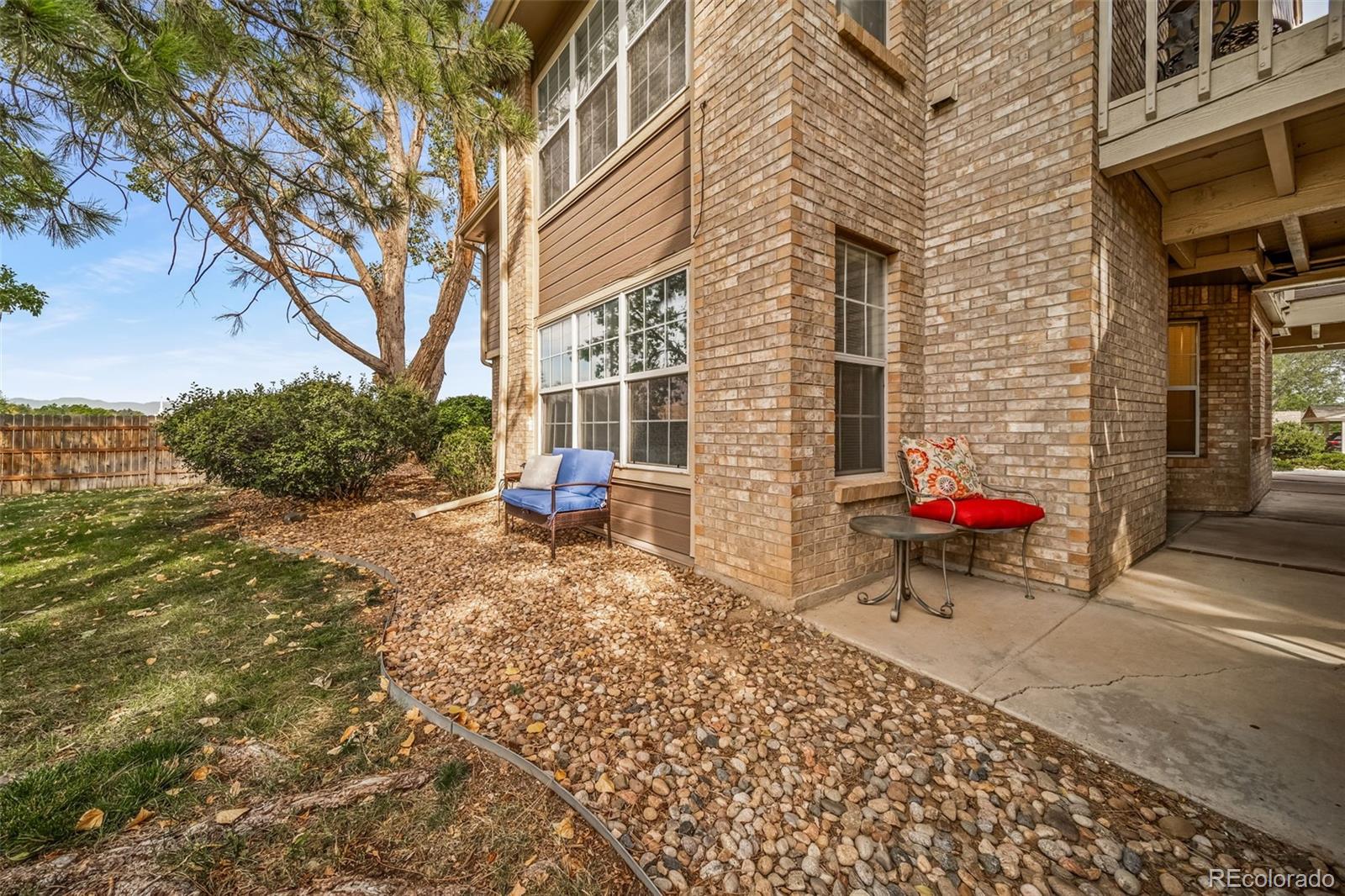 MLS Image #5 for 2670 e otero place 12,centennial, Colorado