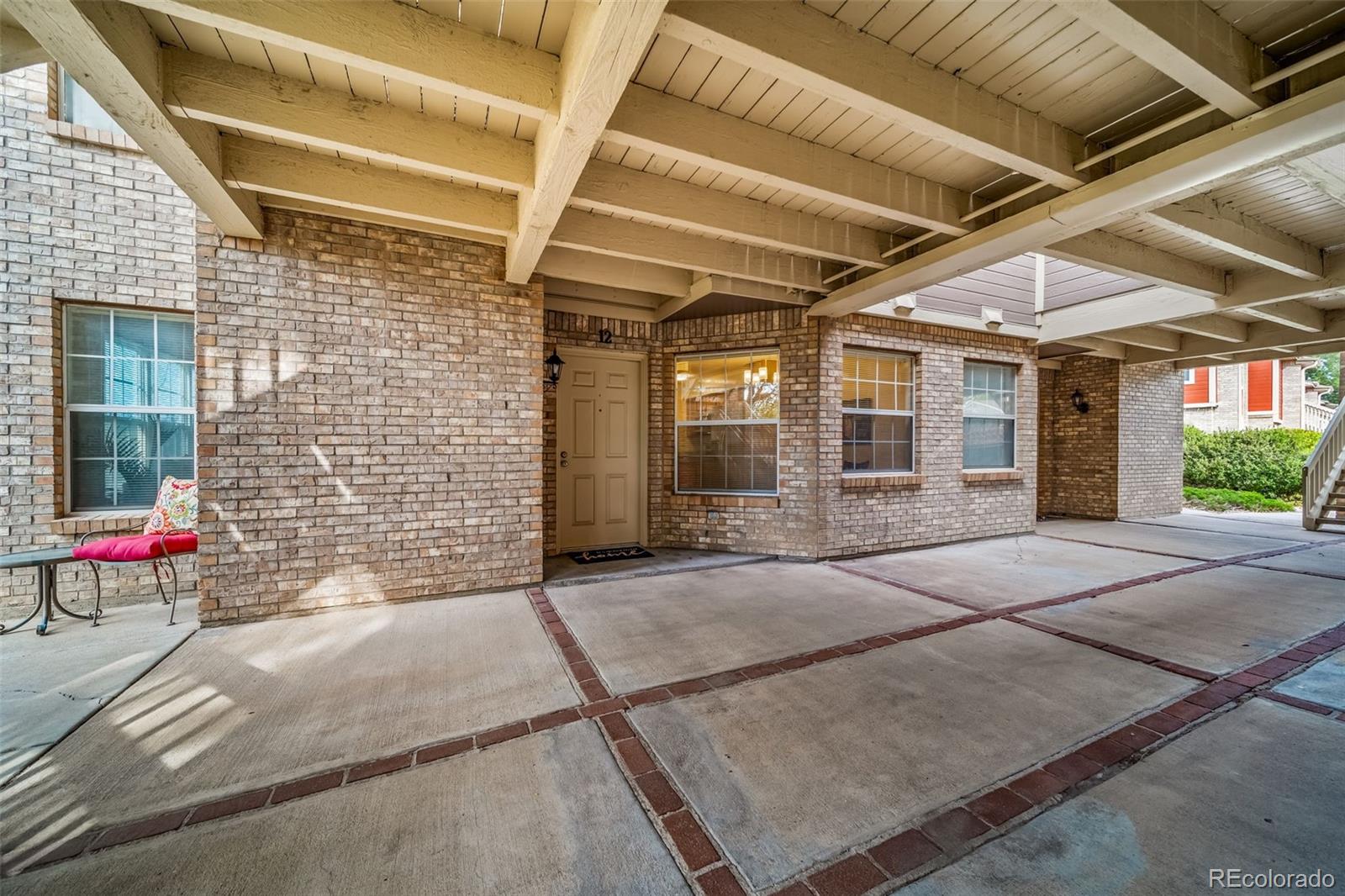 MLS Image #6 for 2670 e otero place 12,centennial, Colorado